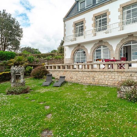 Le Savenn - Appt Vue Mer 4P A Benodet Luaran gambar
