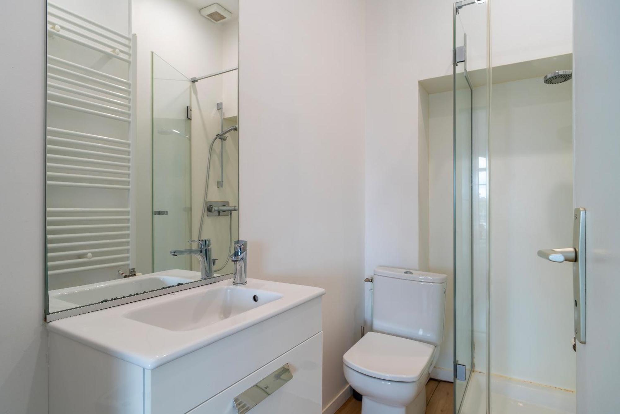 Le Savenn - Appt Vue Mer 4P A Benodet Luaran gambar