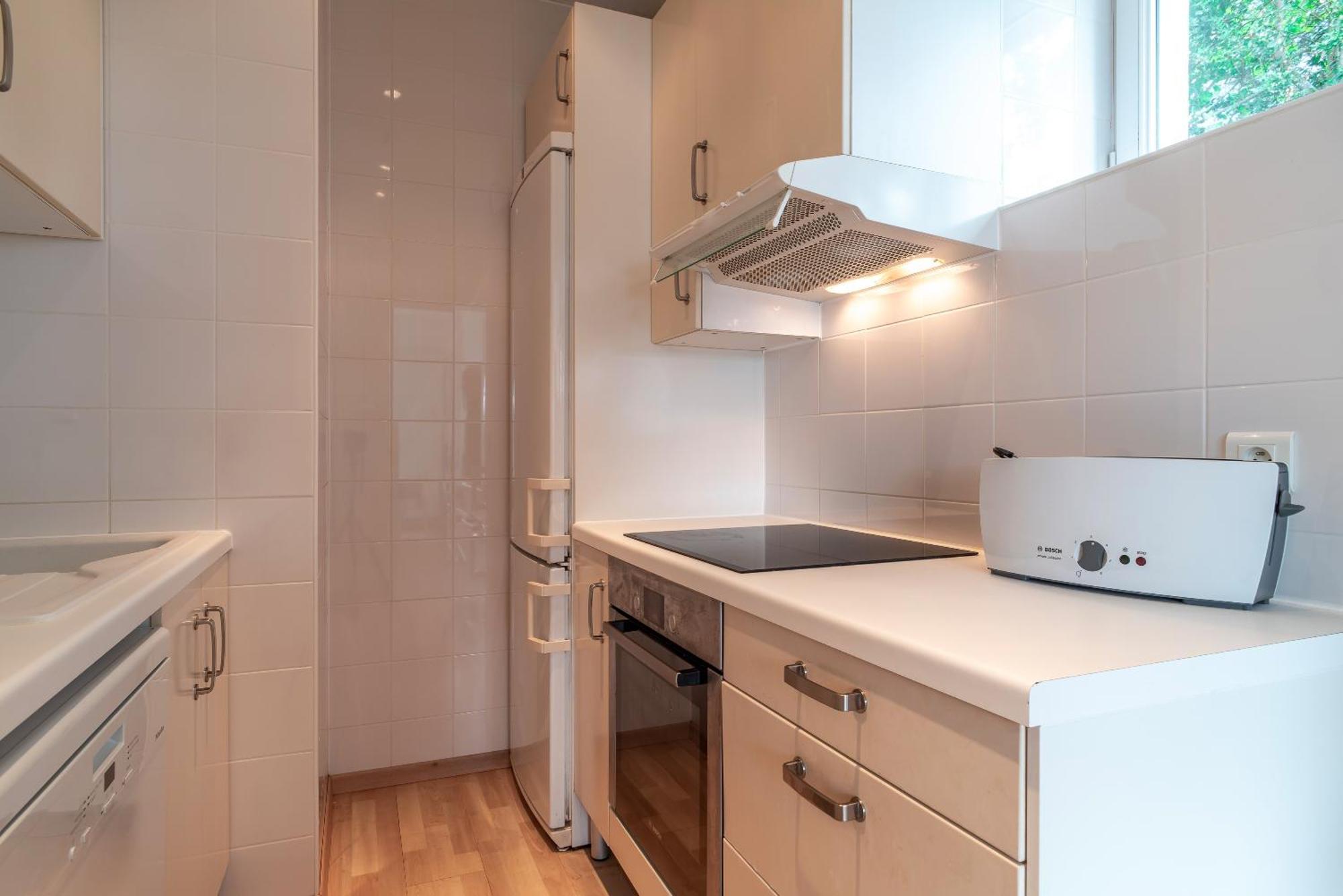 Le Savenn - Appt Vue Mer 4P A Benodet Luaran gambar